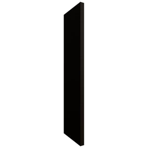 REP3 - Refrigerator End Panel - 24 W X 96 H X 3 T - Kona