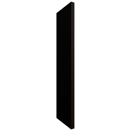 REP3 - Refrigerator End Panel - 24 W X 96 H X 3 T - Kona