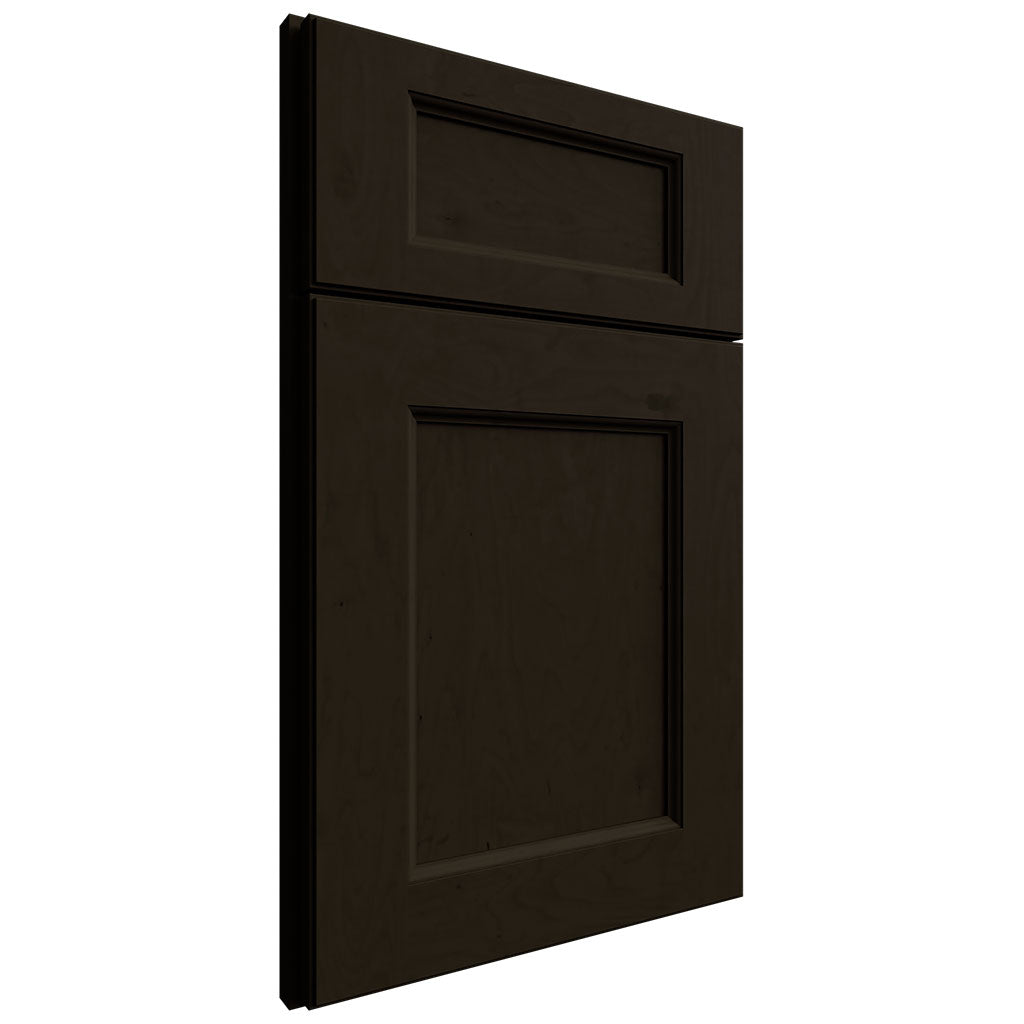 SD2 - Sample - Small Door - 11-1/2 W X 14 H - Fusion Kona