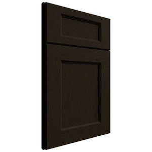 SD2 - Sample - Small Door - 11-1/2 W X 14 H - Fusion Kona