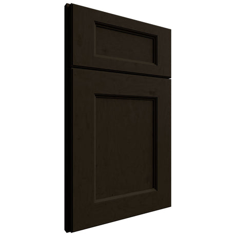 SD2 - Sample - Small Door - 11-1/2 W X 14 H - Fusion Kona