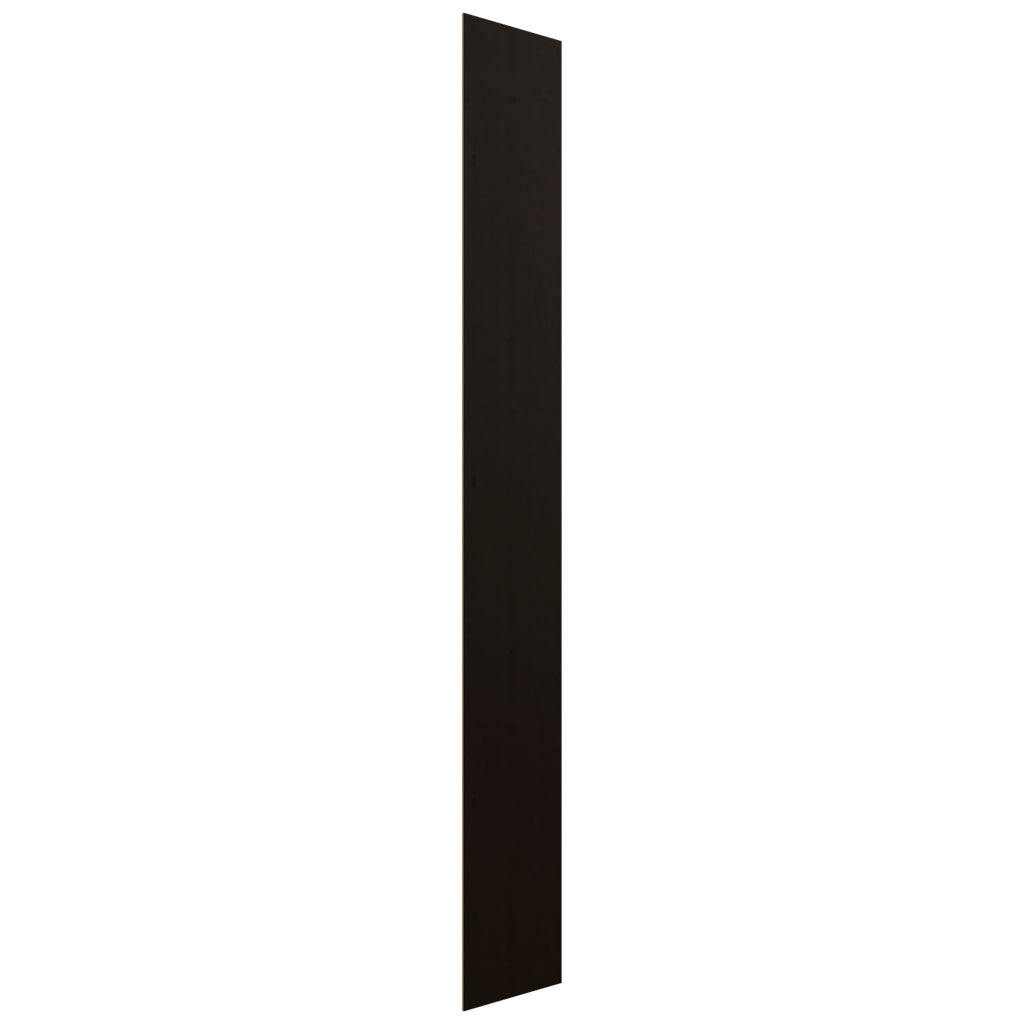 SK T12D ( Finished End Skin Panel - 12"W X 96"H X 1/4"T ) | Kona