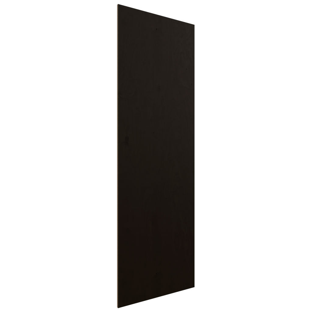 SK W36 ( Finished End Skin Panel - 12"W X 36"H X 1/4"T ) | Kona