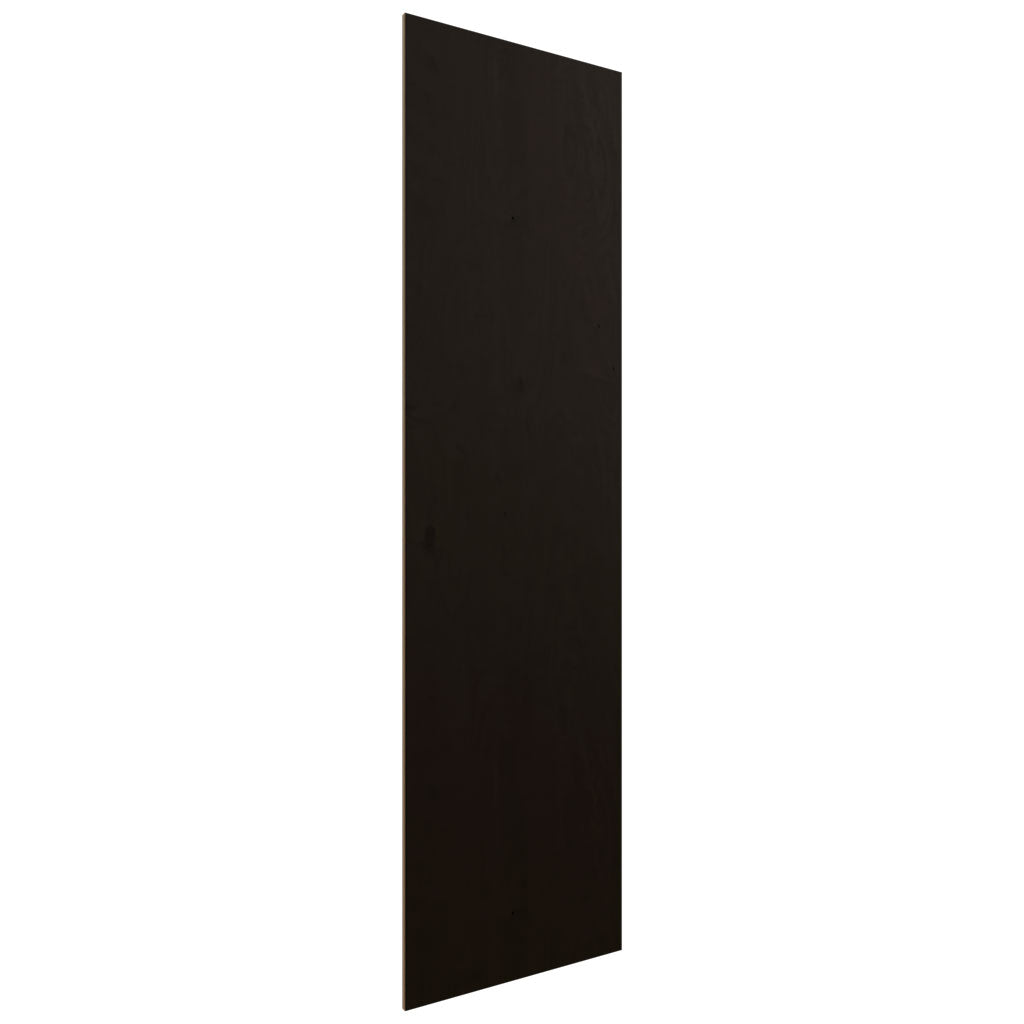 SK W42 ( Finished End Skin Panel - 12"W X 42"H X 1/4"T ) | Kona