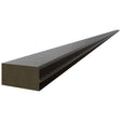 STRM-8 - Starter Molding - 96 W X 3 4 H X 3 4 T - Kona