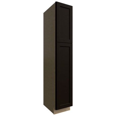 TP152484 - Tall - Pantry Cabinet - 15 W X 84 H X 24 D - Fusion Kona