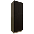 TP302490 - Tall - Pantry Cabinet - 30 W X 90 H X 24 D - Fusion Kona