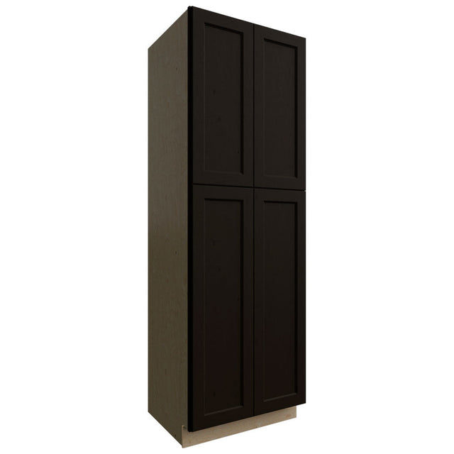 TP302490 - Tall - Pantry Cabinet - 30 W X 90 H X 24 D - Fusion Kona
