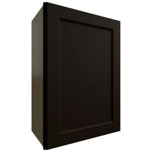 W2130 - Wall - Standard Cabinet - 21 W X 30 H X 12 D - Fusion Kona