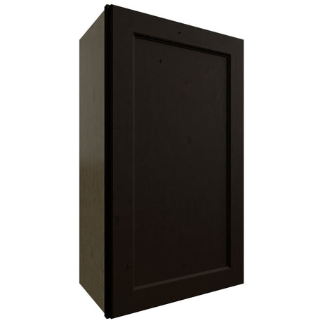 W2136 - Wall - Standard Cabinet - 21 W X 36 H X 12 D - Fusion Kona