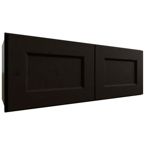 W3312 - Wall - Standard Cabinet - 33 W X 12 H X 12 D - Fusion Kona