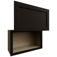 WAC3018 - Wall - Appliance Cabinet - 30 W X 18 H X 12 D - Fusion Kona