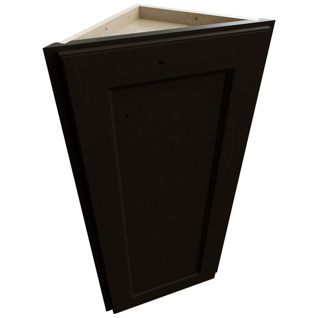 WAE1236 - Wall - Angle End Cabinet - 12 W X 36 H X 12 D - Fusion Kona