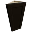 WAE1242 - Wall - Angle End Cabinet - 12 W X 42 H X 12 D - Fusion Kona