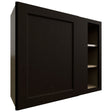 WBC3630 - Wall Corner - Blind Cabinet - 36 W X 30 H X 12 D - Fusion Kona