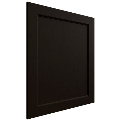 WP-BASE - Wainscot Panel - 23-1 2 W X 29-1 2 H X 3 4 T - Fusion Kona