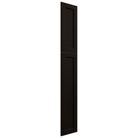 WP-T8412D - Wainscot Panel - 11-1 2 W X 79 H X 3 4 T - Fusion Kona