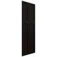 WP-T84 - Wainscot Panel - 23-1 2 W X 79 H X 3 4 T - Fusion Kona