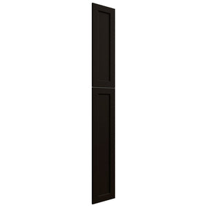 WP-T9012D - Wainscot Panel - 11-1 2 W X 85 H X 3 4 T - Fusion Kona