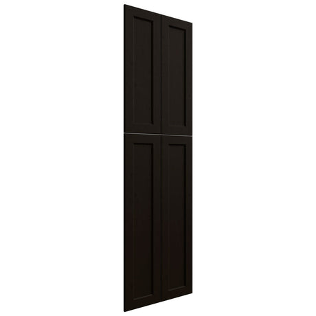 WP-T90 - Wainscot Panel - 23-1 2 W X 85 H X 3 4 T - Fusion Kona