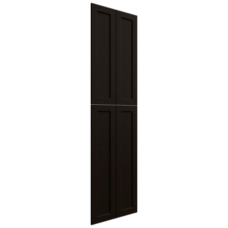 WP-T96 - Wainscot Panel - 23-1 2 W X 91 H X 3 4 T - Fusion Kona