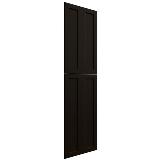 WP-T96 - Wainscot Panel - 23-1 2 W X 91 H X 3 4 T - Fusion Kona