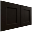 WP-W1524D - Wainscot Panel - 23-1 2 W X 14-1 2 H X 3 4 T - Fusion Kona