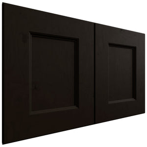 WP-W1524D - Wainscot Panel - 23-1 2 W X 14-1 2 H X 3 4 T - Fusion Kona