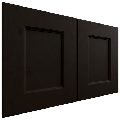 WP-W1524D - Wainscot Panel - 23-1 2 W X 14-1 2 H X 3 4 T - Fusion Kona