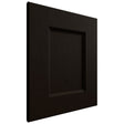 WP-W15 - Wainscot Panel - 11-1 2 W X 14-1 2 H X 3 4 T - Fusion Kona