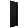 WP-W30 - Wainscot Panel - 11-1 2 W X 29-1 2 H X 3 4 T - Fusion Kona