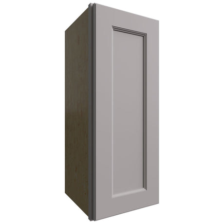 W1230 - Wall - Standard Cabinet - 12 W X 30 H X 12 D - Fusion Nickel