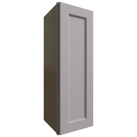 W1236 - Wall - Standard Cabinet - 12 W X 36 H X 12 D - Fusion Nickel