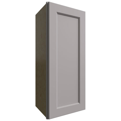 W1536 - Wall - Standard Cabinet - 15 W X 36 H X 12 D - Fusion Nickel