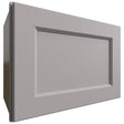 W2115 - Wall - Standard Cabinet - 21 W X 15 H X 12 D - Fusion Nickel