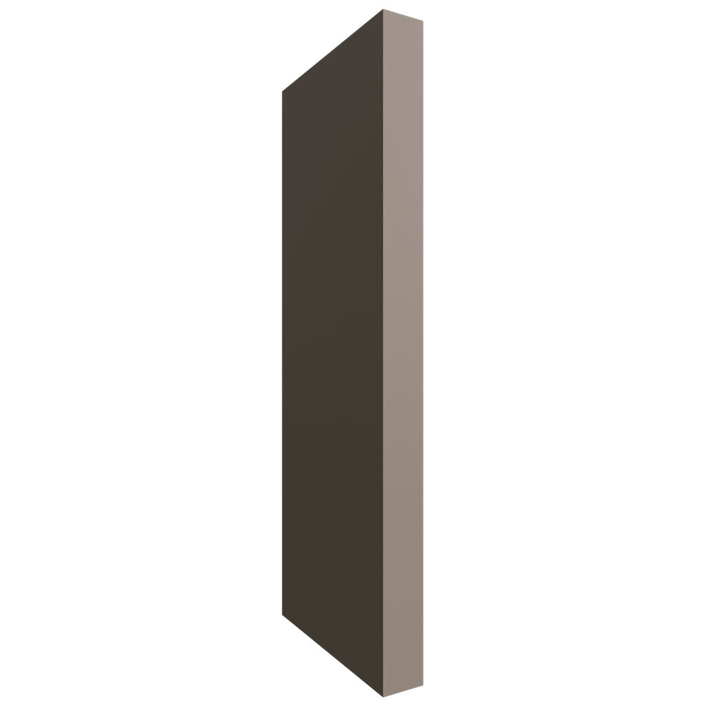 CLM-42 - Column - 3 W X 42 H X 15 D - Oyster