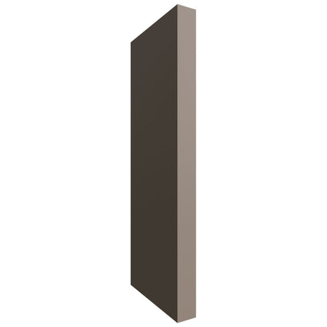 CLM-42 - Column - 3 W X 42 H X 15 D - Oyster