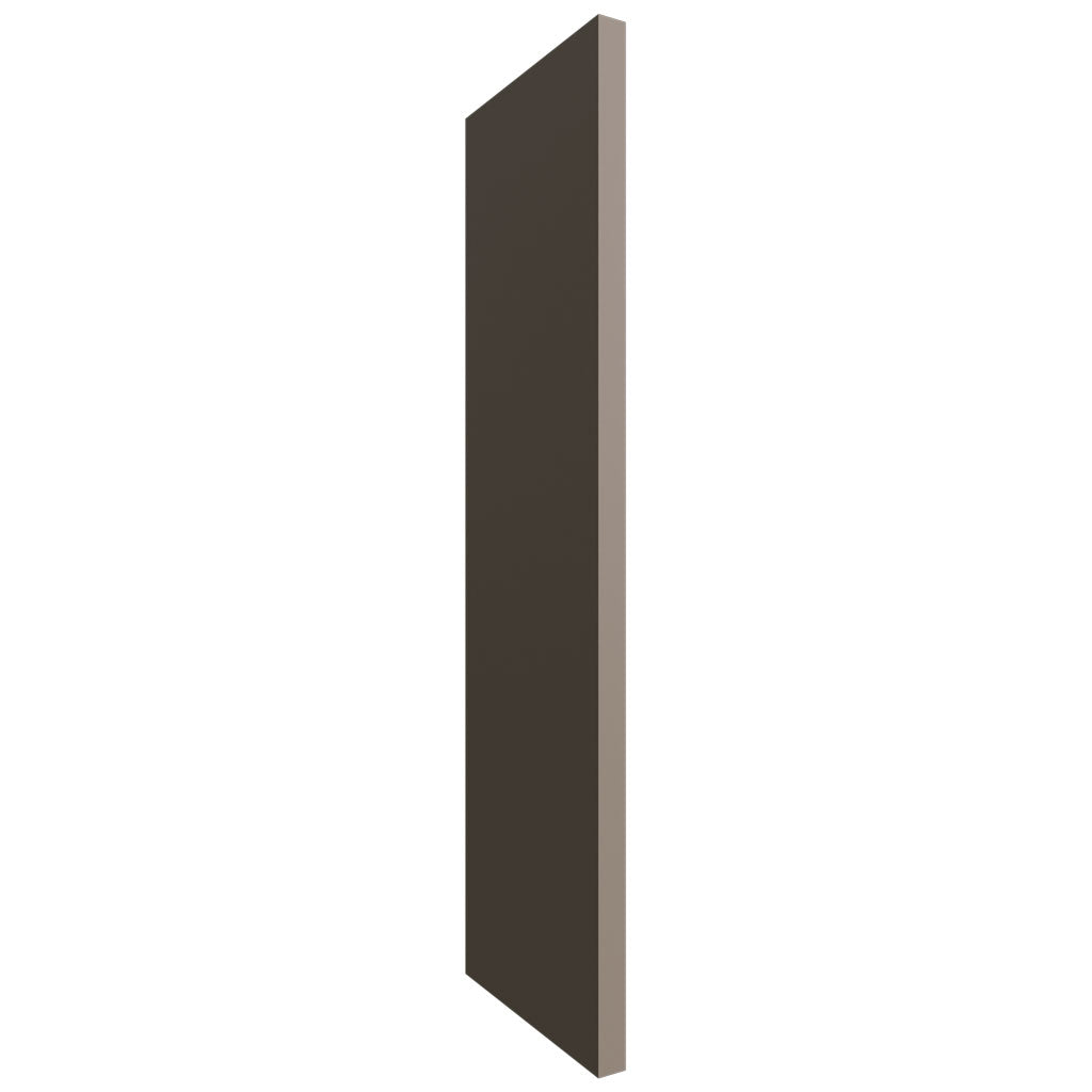 CLM-96 - Column - 3 W X 96 H X 27 D - Oyster