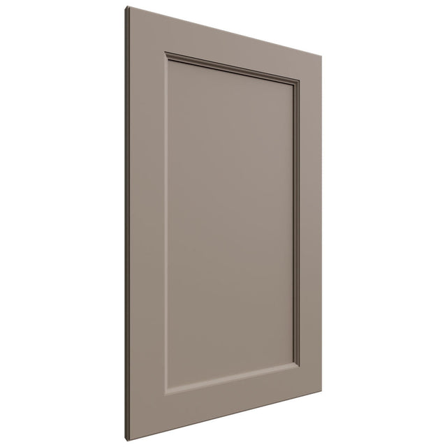 DD W1830 DOOR - Decorative Door - 17-12 W X 29-12 H X 34 T - Fusion Oyster