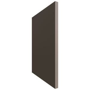DWR1-1 2 - Dishwasher Return End Panel - 24 W X 34-1 2 H X 1-1 2 T - Oyster