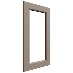 DFG3030 - Wall - Prepped Door - 14-34 W X 29-12 H X 34 T - Fusion Oyster
