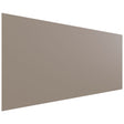 PAN-1 4 - Plywood Panel - 96 W X 48 H X 1 4 T - Oyster