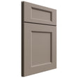 SD - Sample - Door with Drawer Front - 14-1/2 W X 24-1 2 H - Fusion Timber