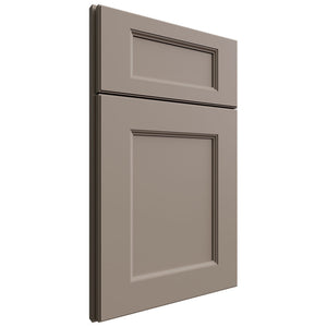 SD - Sample - Door with Drawer Front - 14-1/2 W X 24-1 2 H - Fusion Timber