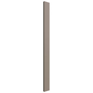 WF342 - Wall - Filler - 3 W X 42 H X 3 4 T - Oyster