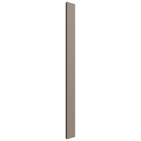 WF342 - Wall - Filler - 3 W X 42 H X 3 4 T - Oyster