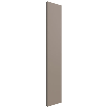 WF636 - Wall - Filler - 6 W X 36 H X 3 4 T - Oyster