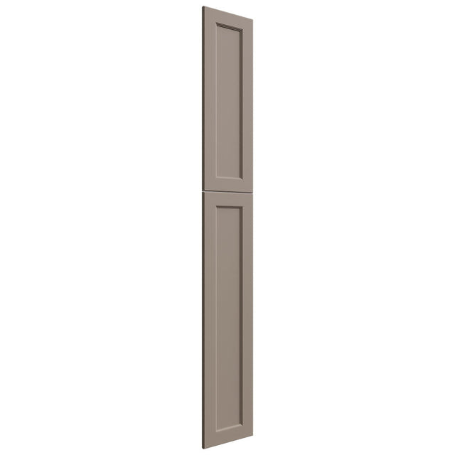 WP-T9012D - Wainscot Panel - 11-1 2 W X 85 H X 3 4 T - Fusion Oyster