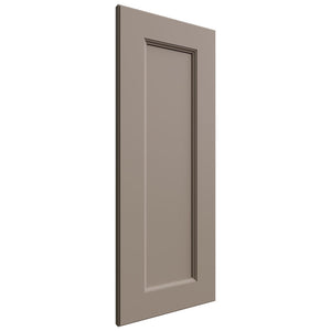 WP-W30 - Wainscot Panel - 11-1 2 W X 29-1 2 H X 3 4 T - Fusion Oyster