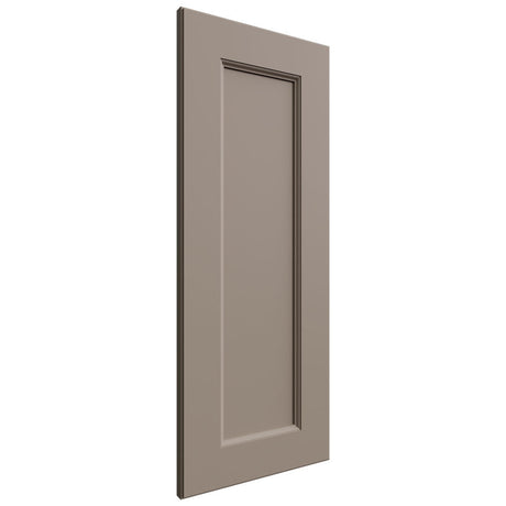 WP-W30 - Wainscot Panel - 11-1 2 W X 29-1 2 H X 3 4 T - Fusion Oyster